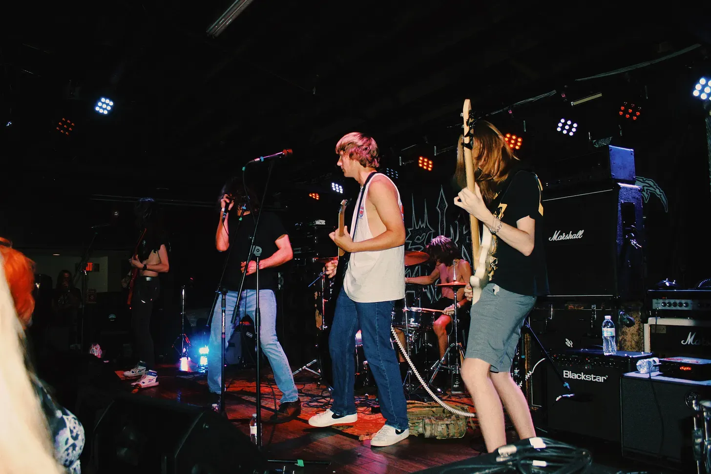 Thrashator Band
